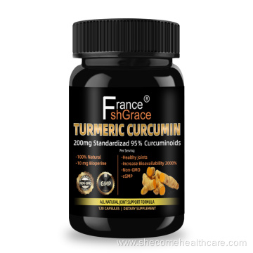 curcumin turmeric Increased Absorption curcumin supplements